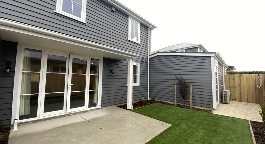  at 3/8 Shearer Avenue, Papanui, Christchurch City, Canterbury
