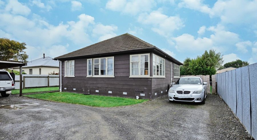  at 20B Janet Street, Appleby, Invercargill