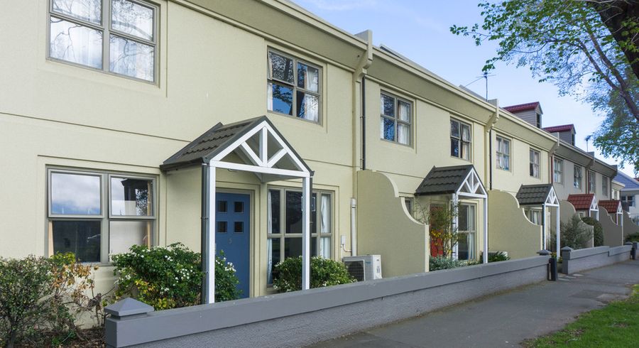  at 23/54 Anzac Avenue, Dunedin Central, Dunedin