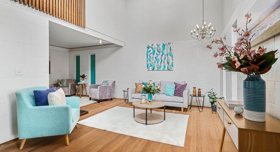  at 30 Howard Road, Point Howard, Lower Hutt