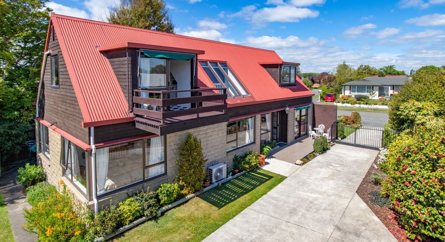  at 24 Birkenhead Street, Avonhead, Christchurch