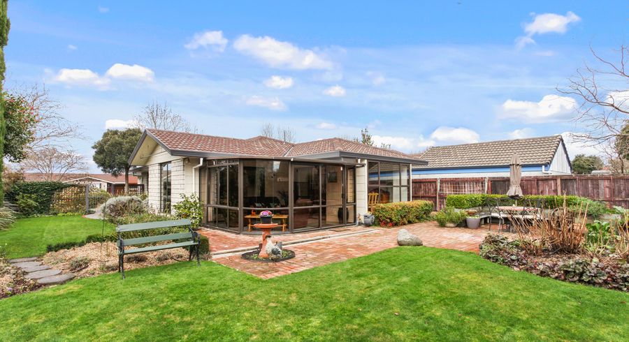  at 66 Karnak Crescent, Russley, Christchurch