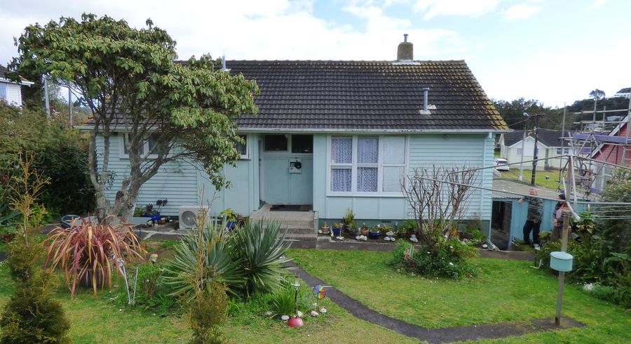  at 92 Cook Street, Marfell, New Plymouth