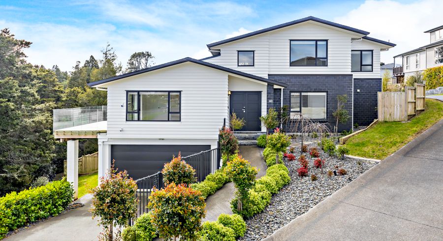  at 40 Dawood Place, The Gardens, Auckland