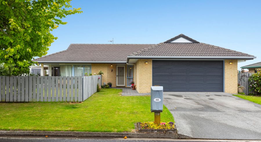  at 48 Stephens Place, Hairini, Tauranga
