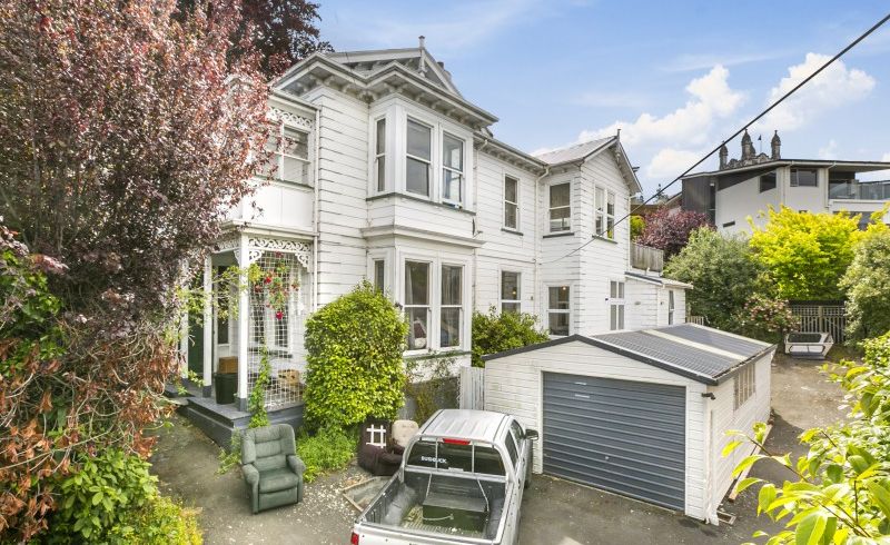  at 209 Cargill Street, Dunedin Central, Dunedin