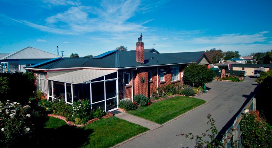  at 57 James Street, Kensington, Timaru