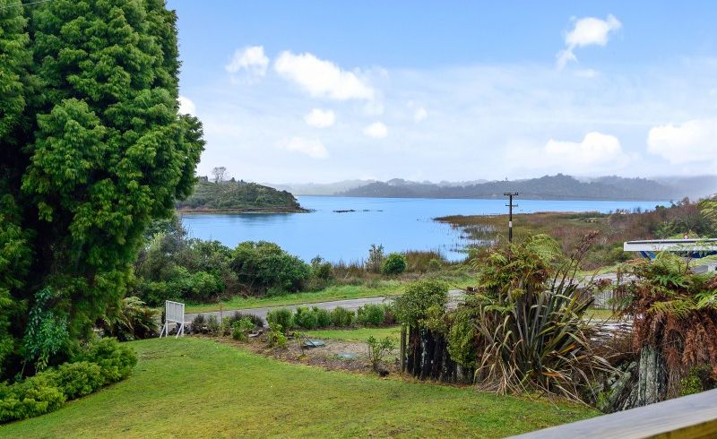  at 123 State Highway 30, Lake Rotoma, Rotorua