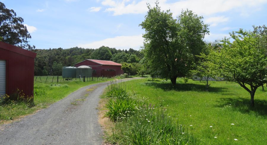  at 674 Takahue Road, Takahue, Kaitaia