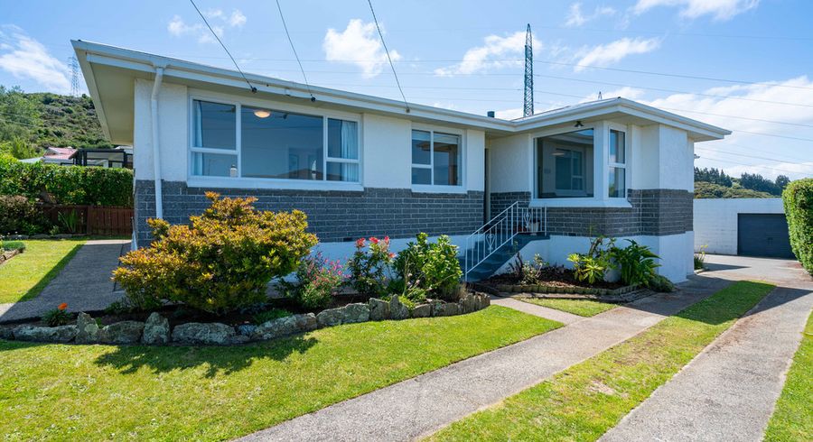  at 43 Stephen Street, Halfway Bush, Dunedin