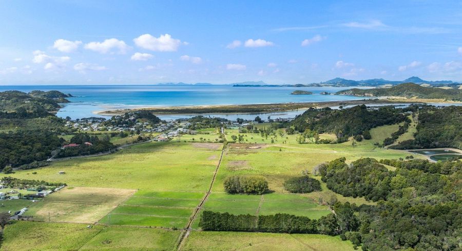  at Lot 3 Waiotoi Road, Ngunguru, Whangarei, Northland