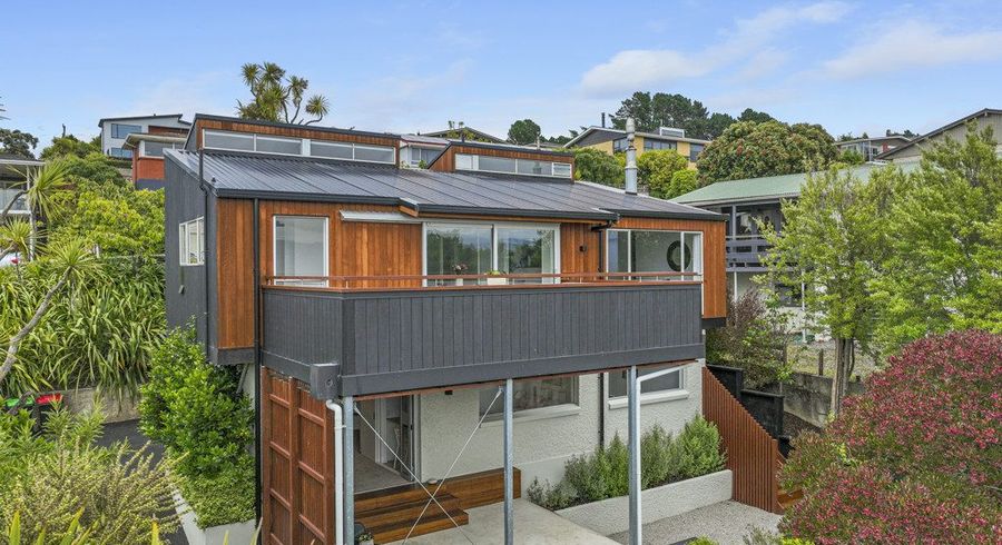  at 47 Sutcliffe Street, Saint Clair, Dunedin, Otago