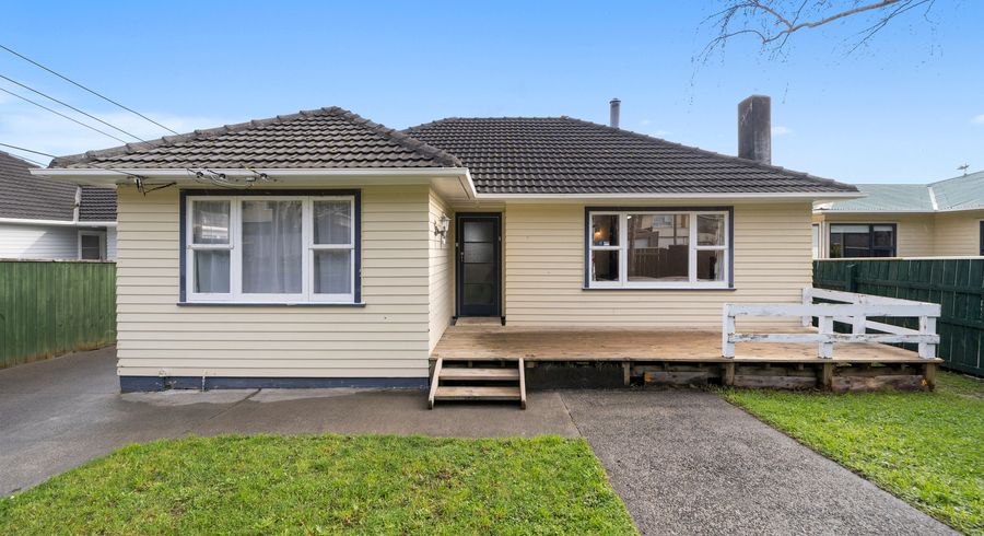  at 34 Mckillop Street, Wainuiomata, Lower Hutt