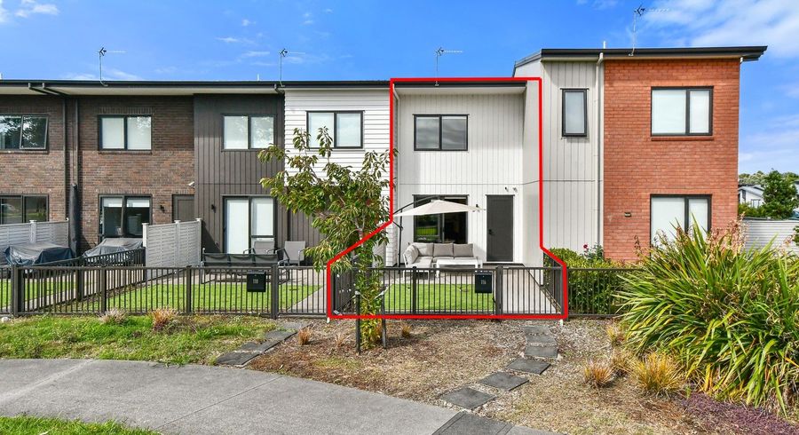  at 116 Te Napi Drive, Conifer Grove, Papakura, Auckland