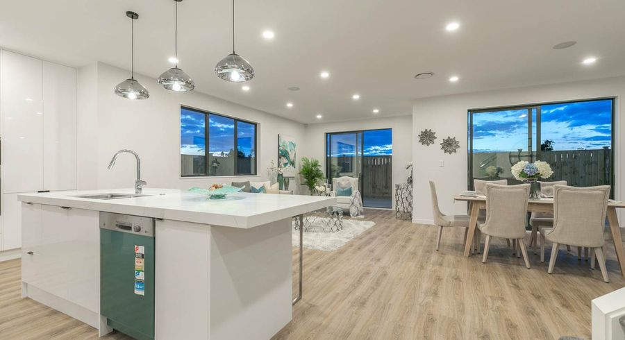  at 15A Stottholm Road, Titirangi, Waitakere City, Auckland