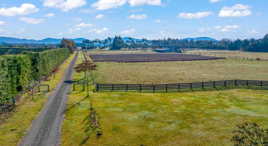  at 153 Birch Hill Road, Rangiora