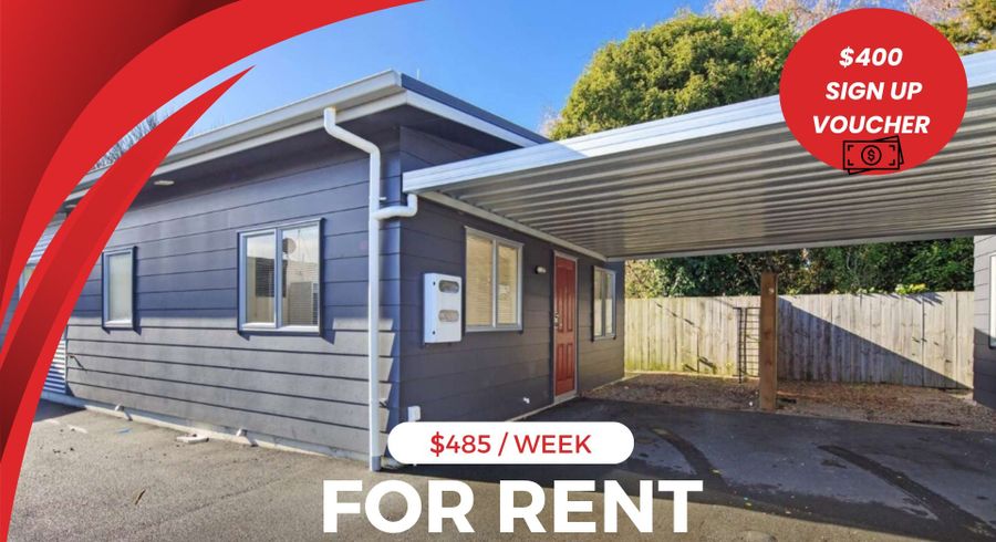  at 15F Korimako Street, Frankton, Hamilton, Waikato