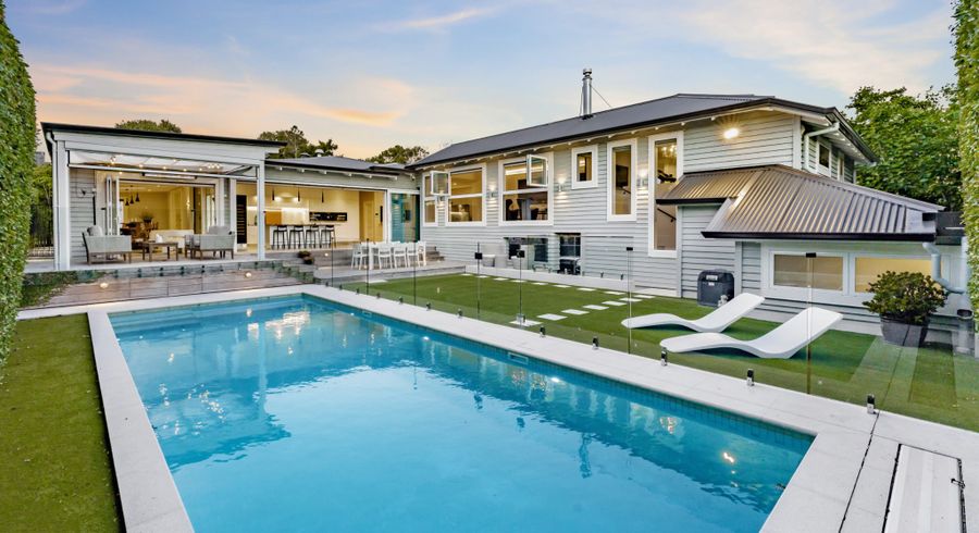  at 7 Dromorne Road, Remuera, Auckland