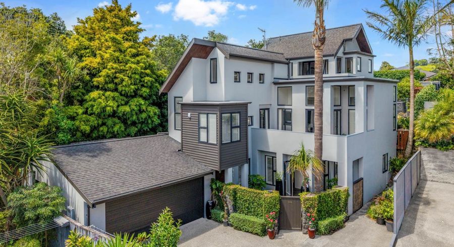  at 14A Peary Road, Mount Eden, Auckland City, Auckland