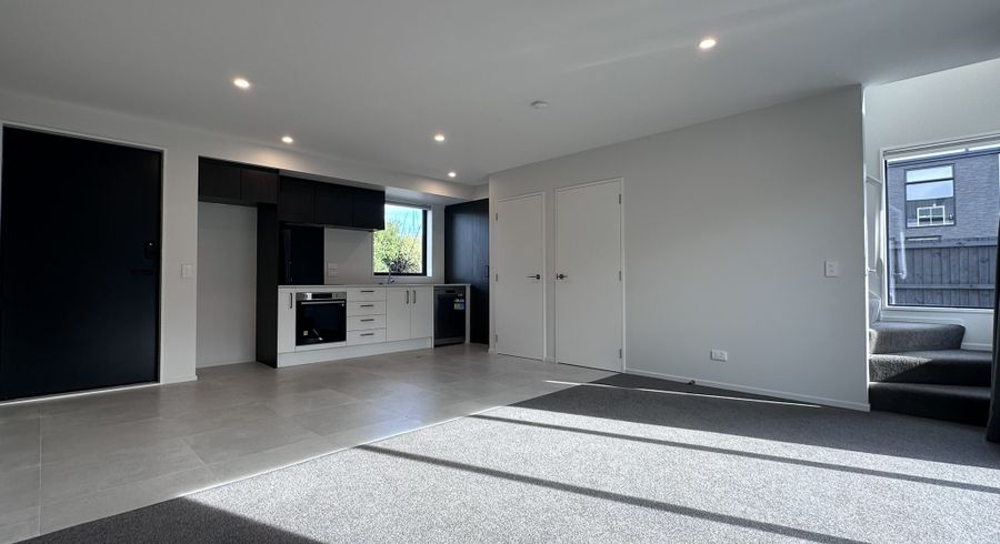  at 3/43 Forth Street, Richmond, Christchurch City, Canterbury
