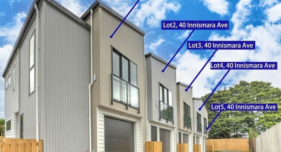  at 40B Innismara Avenue, Wattle Downs, Auckland