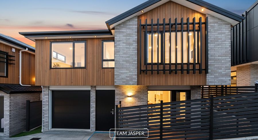  at 8B Cadman Avenue, Greenlane, Auckland City, Auckland