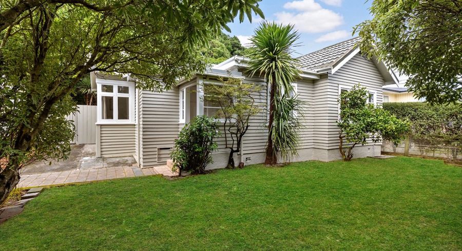  at 74 Para Street, Miramar, Wellington, Wellington