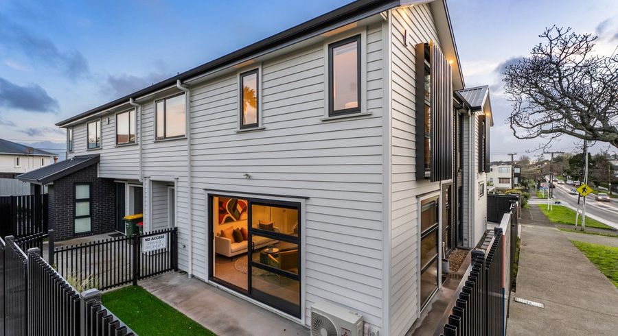  at 45B Campbell Road, One Tree Hill, Auckland City, Auckland