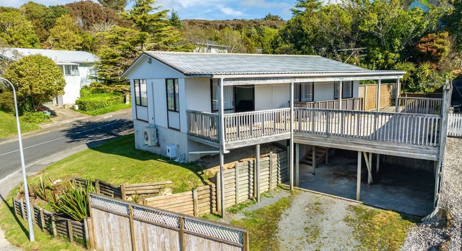  at 1 Mcmanaway Grove, Stokes Valley, Lower Hutt