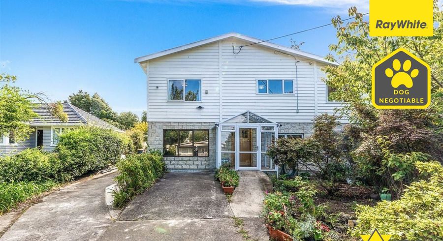  at 21 Karaka Street, New Lynn, Waitakere City, Auckland