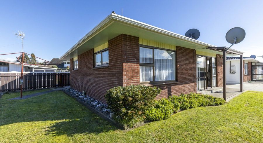  at 10A Kapui Place, Waitara, New Plymouth, Taranaki