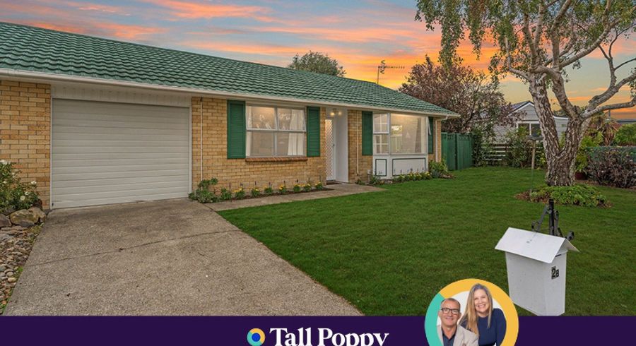  at 2B David Street, Waikanae, Kapiti Coast, Wellington