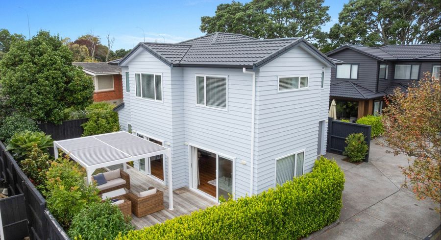  at 4B Radcliffe Street, Glen Innes, Auckland City, Auckland