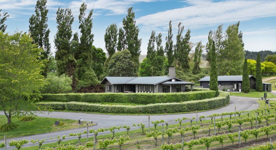  at 1308E Tuki Tuki Road, Havelock North, Hastings, Hawke's Bay