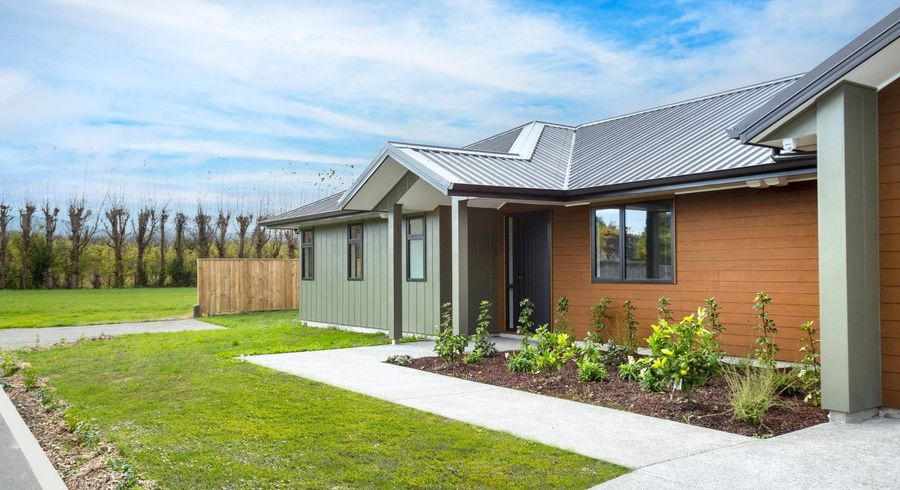  at 2a Stevens Drive, Greytown, South Wairarapa, Wellington