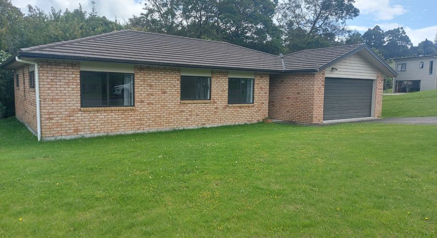  at 18 Cole Terrace, Kamo, Whangarei, Northland