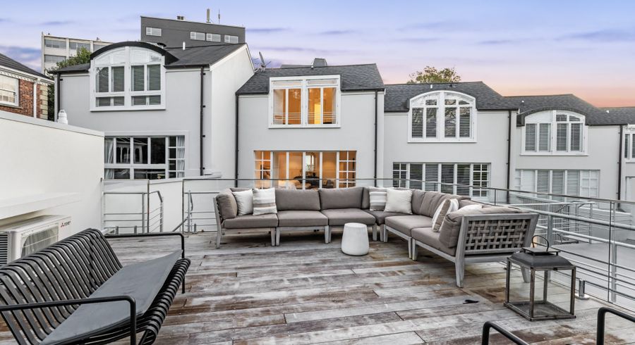  at 50 Scarborough Terrace, Parnell, Auckland City, Auckland