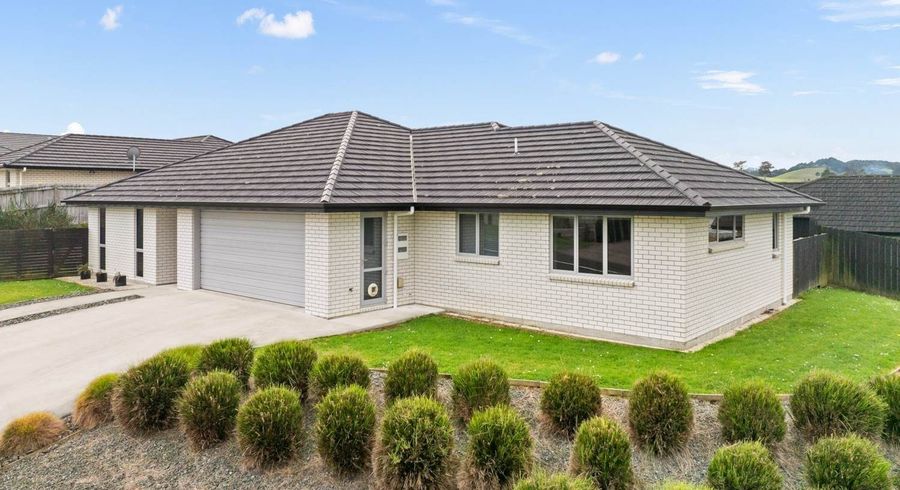  at 2 Wainui Avenue, Tikipunga, Whangarei