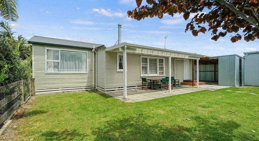  at 389A Matawai Road, Makauri, Gisborne, Gisborne