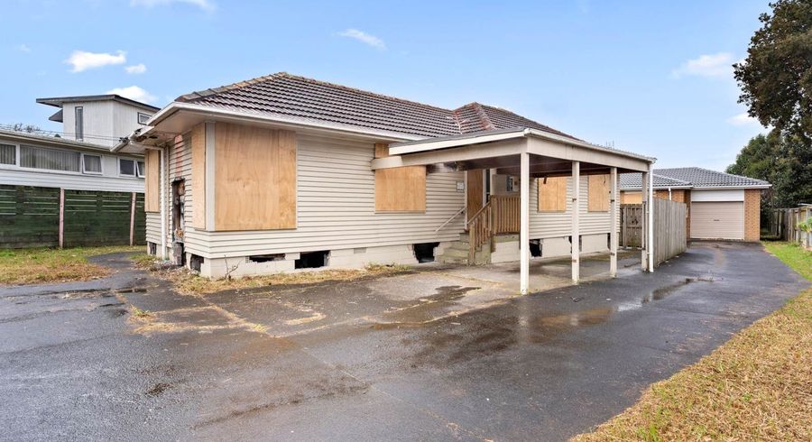  at 136A Gray Avenue, Papatoetoe, Auckland
