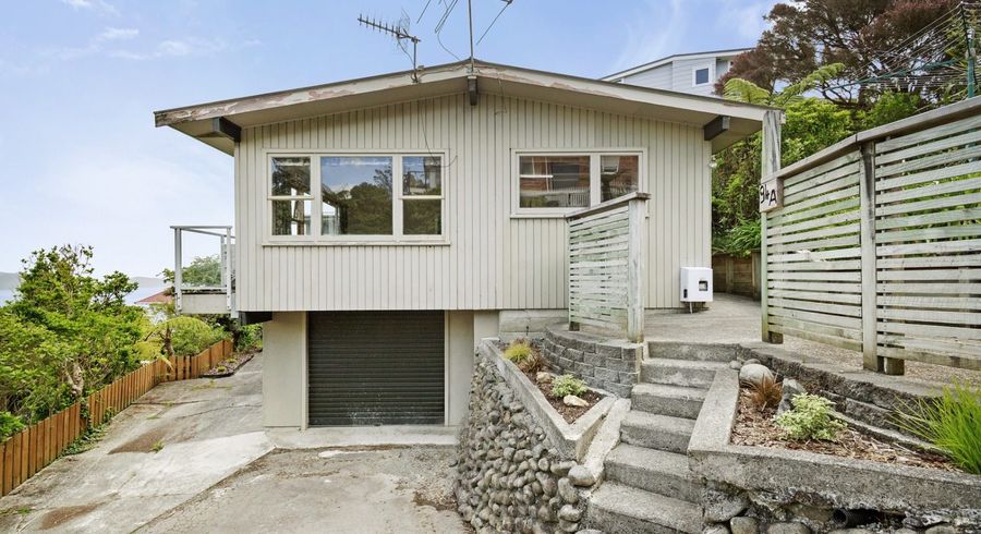  at 94A Dowse Drive, Maungaraki, Lower Hutt, Wellington