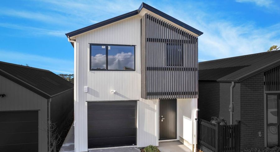  at 38 Paretao Street, Massey, Waitakere City, Auckland