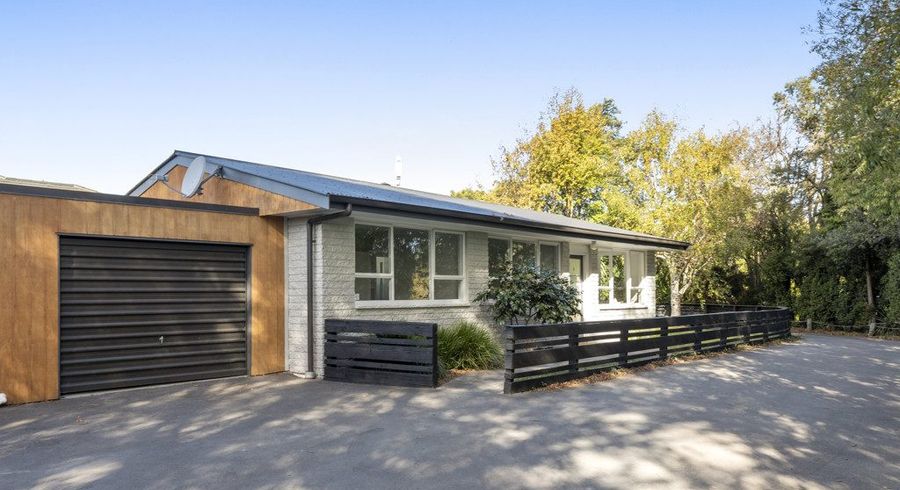  at 1/11 Heathcote Street, Woolston, Christchurch City, Canterbury