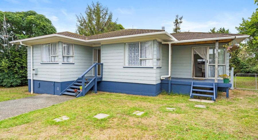 at 25 Thomas Street, Tikipunga, Whangarei