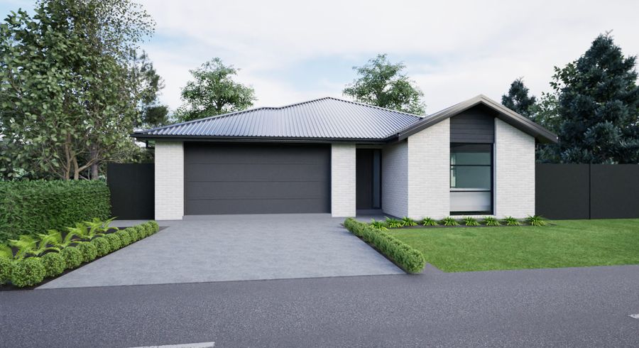  at Lot 6 The Fields - Bennett Block, Halswell, Christchurch City, Canterbury