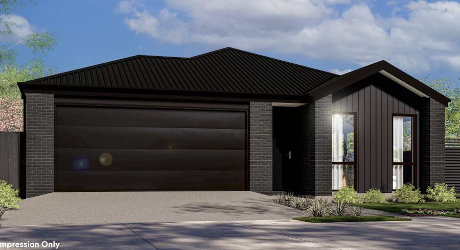  at 47 Baratheon Road, Lot 21 Wood Grove, Rolleston, Selwyn, Canterbury