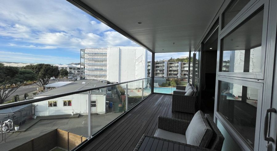  at B304/14 West Quay, Ahuriri, Napier, Hawke's Bay