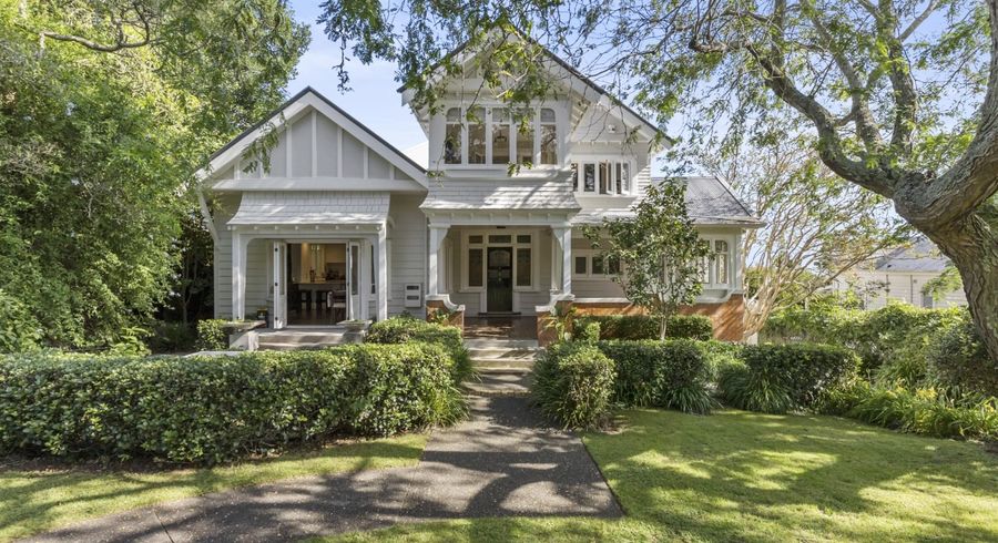  at 24 Fairview Road, Mount Eden, Auckland