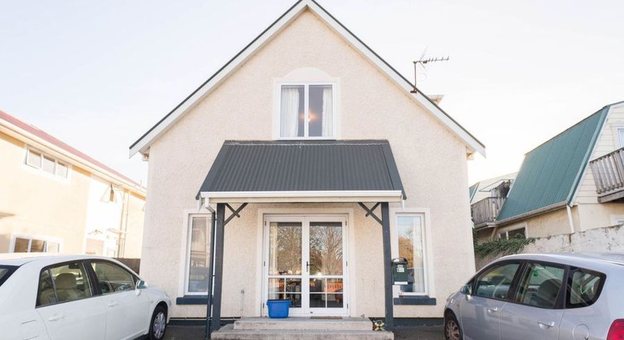  at 140 Leith Street, North Dunedin, Dunedin, Otago