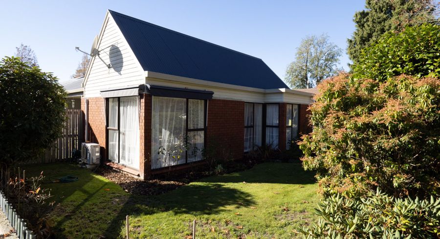  at 1/43 Walnut Avenue, Ashburton, Ashburton, Canterbury